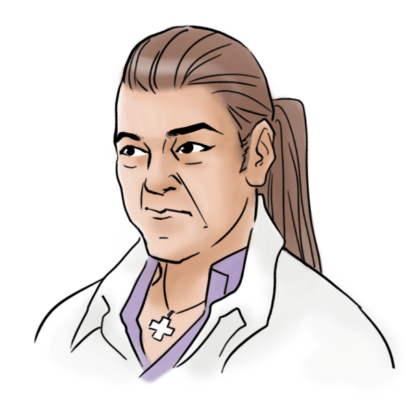 Dr. 近藤