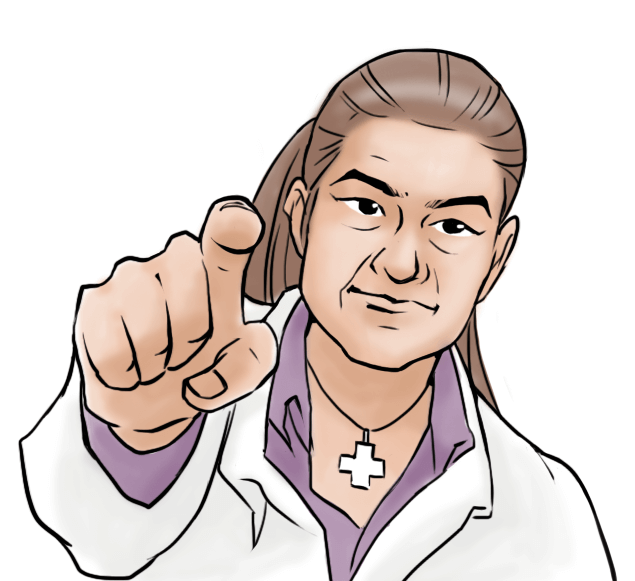 Dr. 近藤