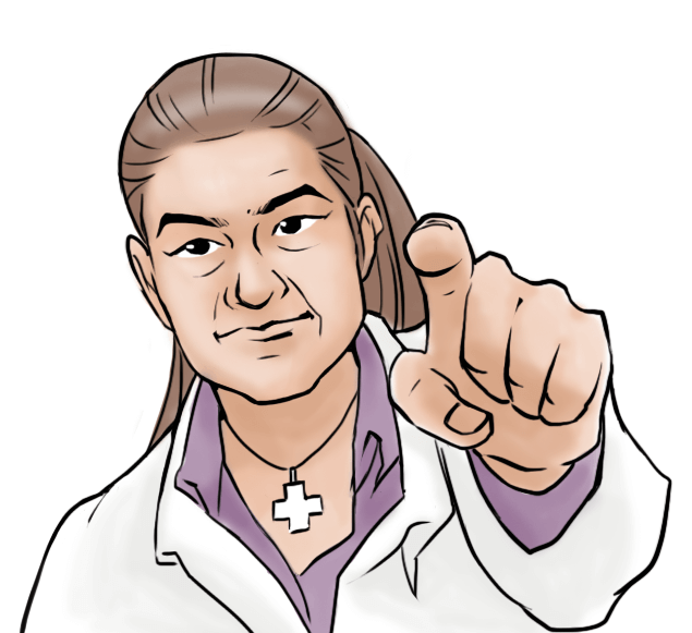 Dr. 近藤